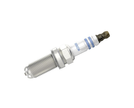 Spark Plug Nickel FGR4NQE04 Bosch, Image 7