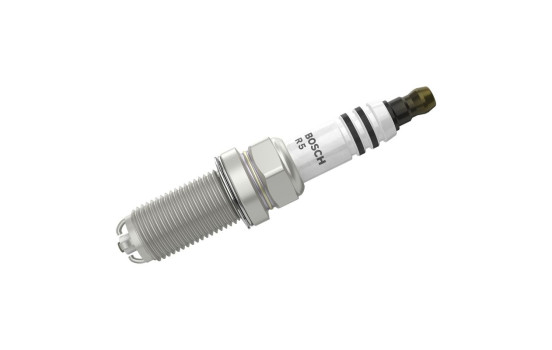Spark Plug Nickel FGR4NQE04 Bosch, Image 7
