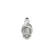 Spark Plug Nickel FGR5KQE0 Bosch, Thumbnail 6
