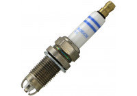 Spark Plug Nickel FGR6HQE0 Bosch