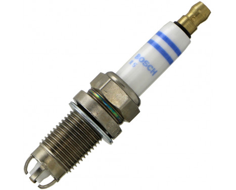 Spark Plug Nickel FGR6HQE0 Bosch