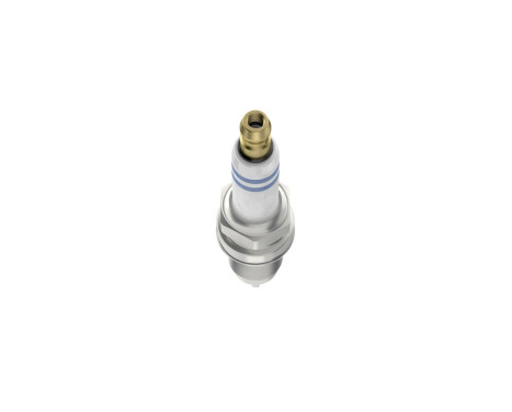 Spark Plug Nickel FGR6HQE0 Bosch, Image 5