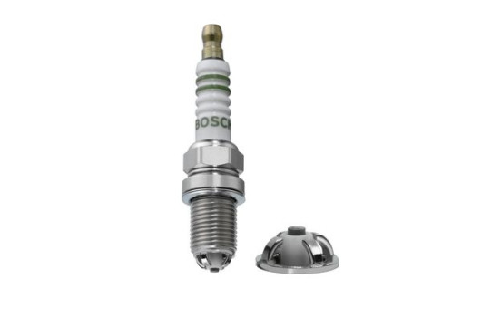 Spark Plug Nickel FGR6KQE Bosch, Image 8