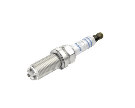 Spark Plug Nickel FGR6NQE0 Bosch, Image 2