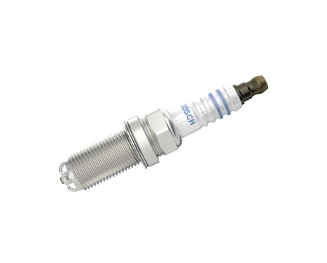 Spark Plug Nickel FGR6NQE0 Bosch, Image 3