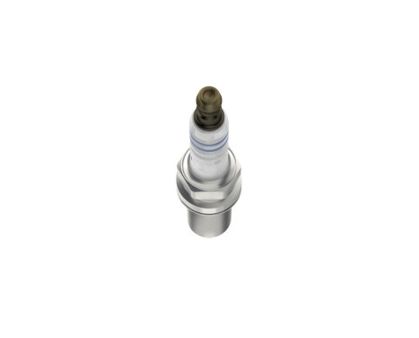 Spark Plug Nickel FGR6NQE0 Bosch, Image 4