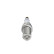 Spark Plug Nickel FGR6NQE0 Bosch, Thumbnail 6