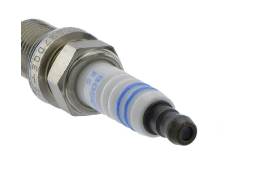 Spark Plug Nickel FGR7DQE Bosch, Image 2