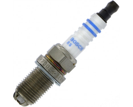 Spark Plug Nickel FGR7DQE Bosch