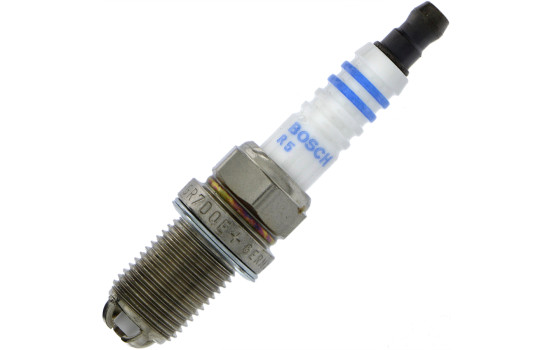 Spark Plug Nickel FGR7DQE Bosch