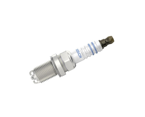 Spark Plug Nickel FGR7DQE Bosch, Image 5