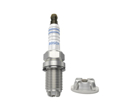 Spark Plug Nickel FGR7DQE Bosch, Image 9