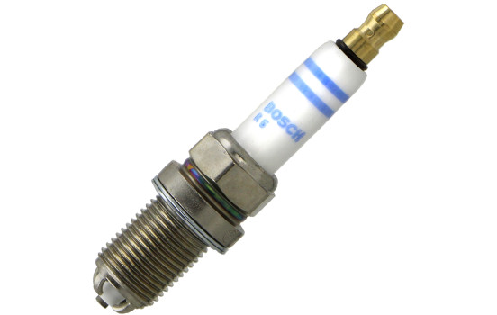 Spark Plug Nickel FGR7KQE0 Bosch