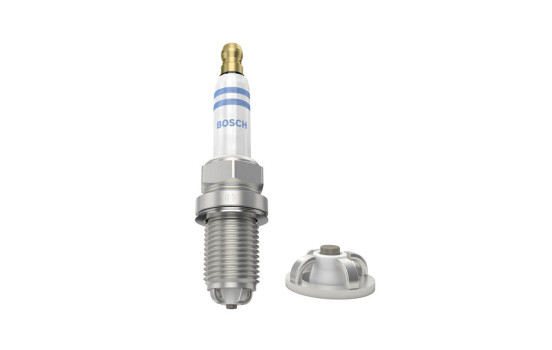 Spark Plug Nickel FGR7KQE0 Bosch, Image 3
