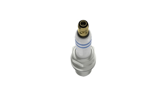 Spark Plug Nickel FGR7KQE0 Bosch, Image 4