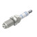Spark Plug Nickel FGR8KQE Bosch, Thumbnail 2