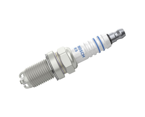 Spark Plug Nickel FGR8KQE Bosch, Image 3