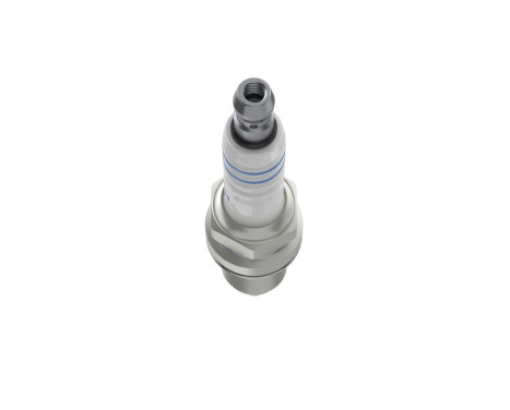 Spark Plug Nickel FGR8KQE Bosch, Image 4