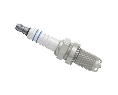 Spark Plug Nickel FGR8KQE Bosch, Image 5