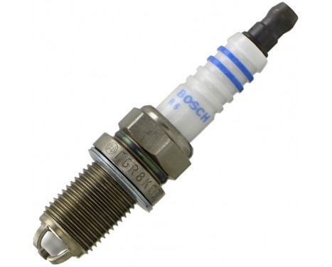 Spark Plug Nickel FGR8KQE0 Bosch