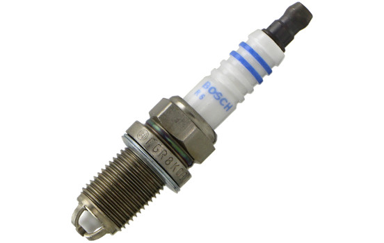 Spark Plug Nickel FGR8KQE0 Bosch