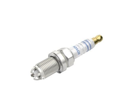 Spark Plug Nickel FGR8KQE0 Bosch, Image 3