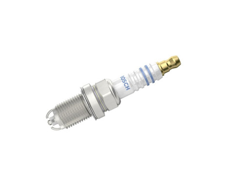 Spark Plug Nickel FGR8KQE0 Bosch, Image 4