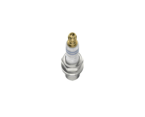 Spark Plug Nickel FGR8KQE0 Bosch, Image 5