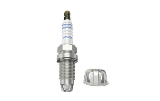 Spark Plug Nickel FLR7HTC0 Bosch, Image 2