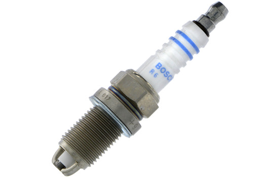 Spark Plug Nickel FLR8LDCU Bosch