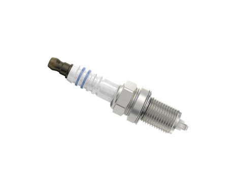 Spark Plug Nickel FLR8LDCU+ Bosch, Image 5