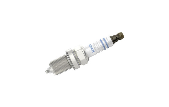 Spark Plug Nickel FLR8LDCU Bosch, Image 5