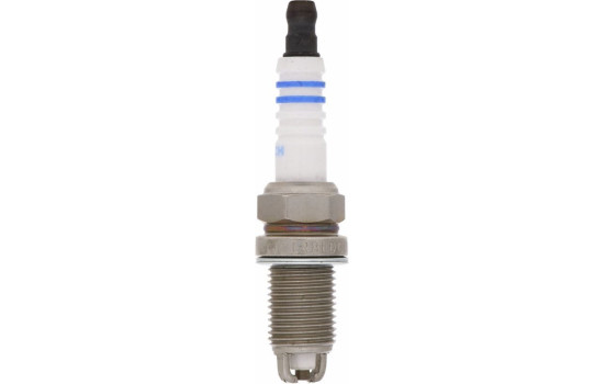 Spark Plug Nickel FLR8LDCU Bosch, Image 11