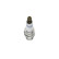 Spark Plug Nickel FQR8DE Bosch, Thumbnail 4