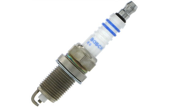 Spark Plug Nickel FQR8LEU2 Bosch