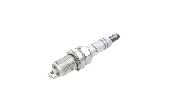 Spark Plug Nickel FQR8LEU2 Bosch, Image 4