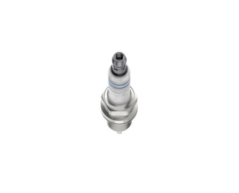 Spark Plug Nickel FQR8LEU2 Bosch, Image 6