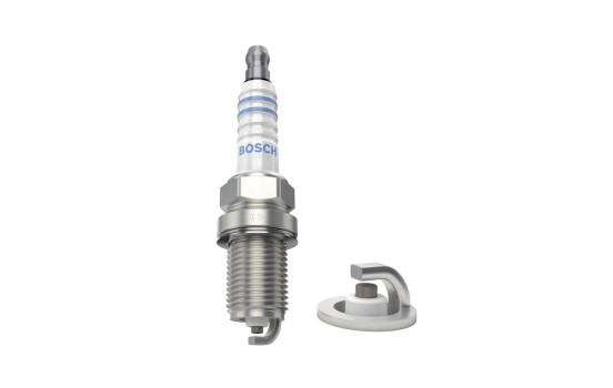 Spark Plug Nickel FR5DC Bosch, Image 7