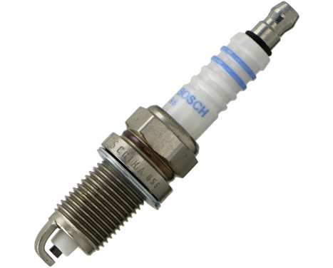 Spark Plug Nickel FR6LES Bosch