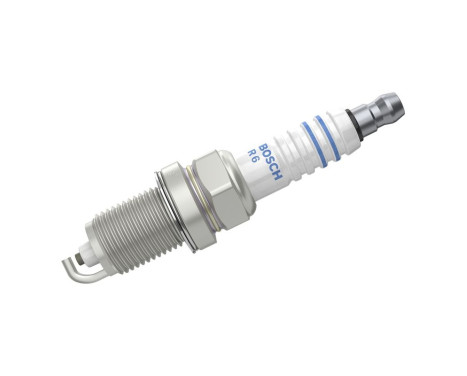 Spark Plug Nickel FR6LES Bosch, Image 4