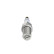 Spark Plug Nickel FR6MES Bosch, Thumbnail 6