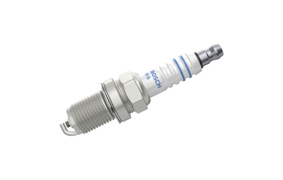 Spark Plug Nickel FR7DC Bosch, Image 5