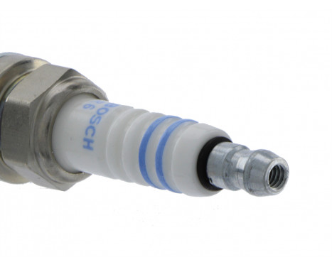 Spark Plug Nickel FR7DCX Bosch, Image 2