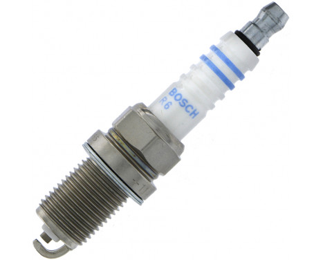 Spark Plug Nickel FR7DCX Bosch