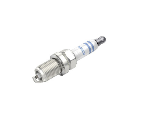 Spark Plug Nickel FR7DE2 Bosch, Image 2