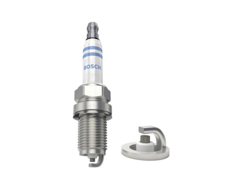Spark Plug Nickel FR7DE2 Bosch, Image 7