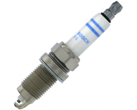 Spark Plug Nickel FR7HC+ Bosch