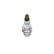 Spark Plug Nickel FR7HE02 Bosch, Thumbnail 4