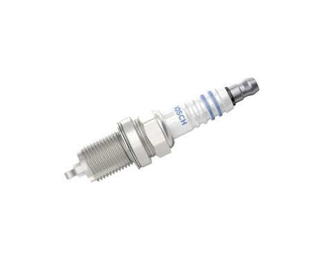 Spark Plug Nickel FR7LCX Bosch, Image 3