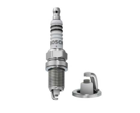 Spark Plug Nickel FR7LCX Bosch, Image 8